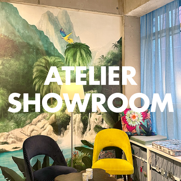 Showroom, Laden