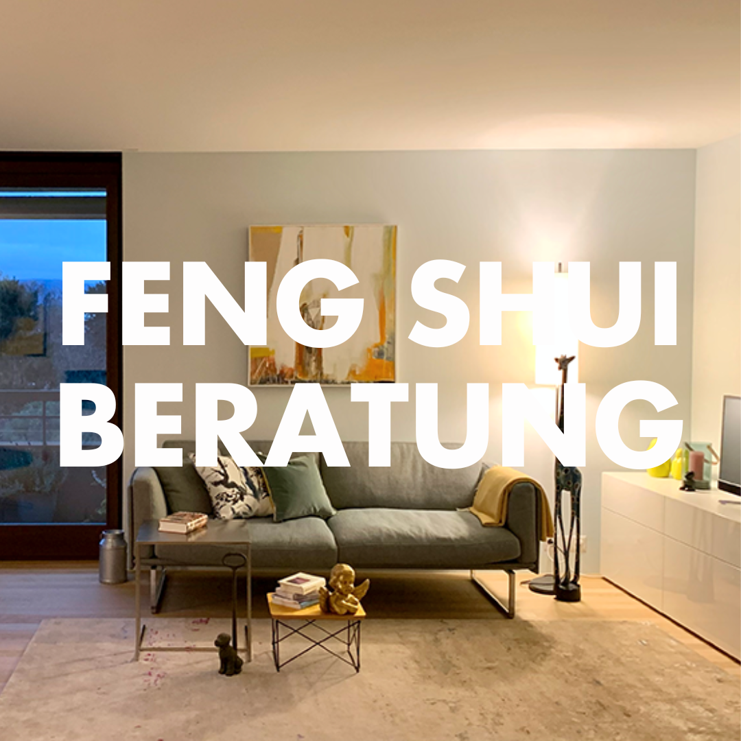 Feng Shui Beratung