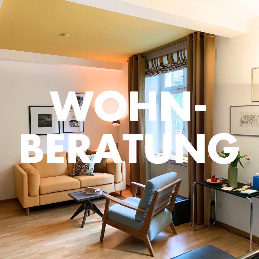 Wohnberatung